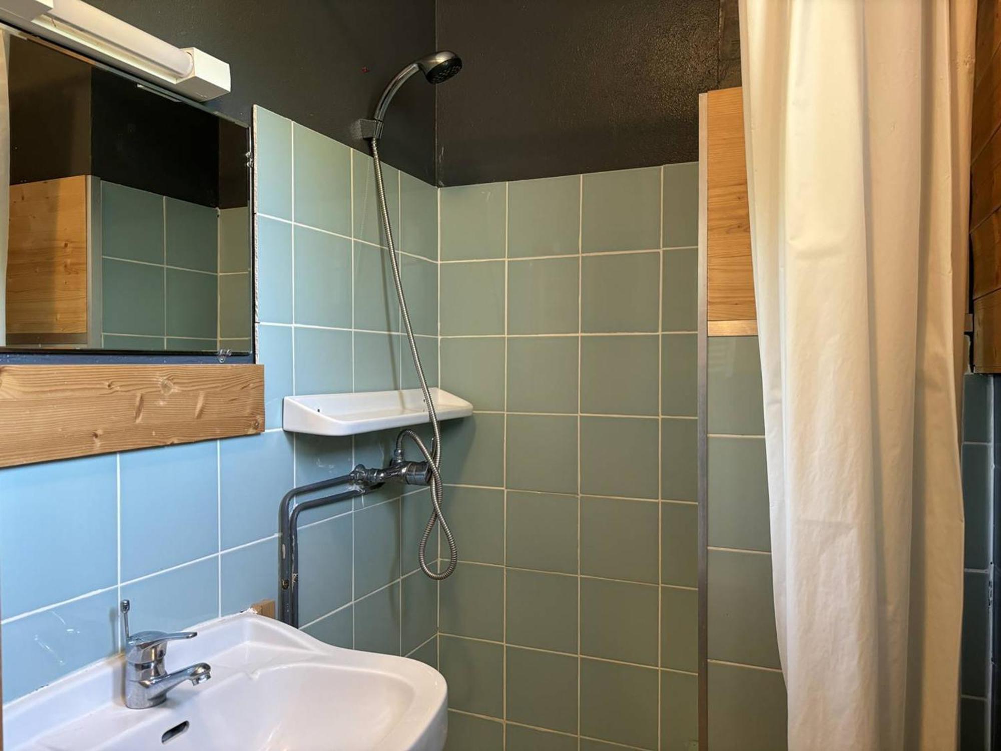 Charmant Appartement Fonctionnel Pres Du Centre Bourg, Balcon Et Parking Gratuit - Fr-1-548-2 Villard-de-Lans Exterior photo